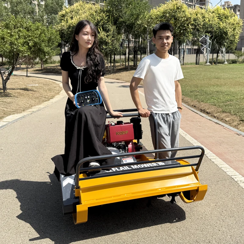 Grado auto producido 55 del ancho 800-1200m m del corte del motor del cepillo del trituradora modificada para requisitos particulares 55 ° Múltiples escenarios