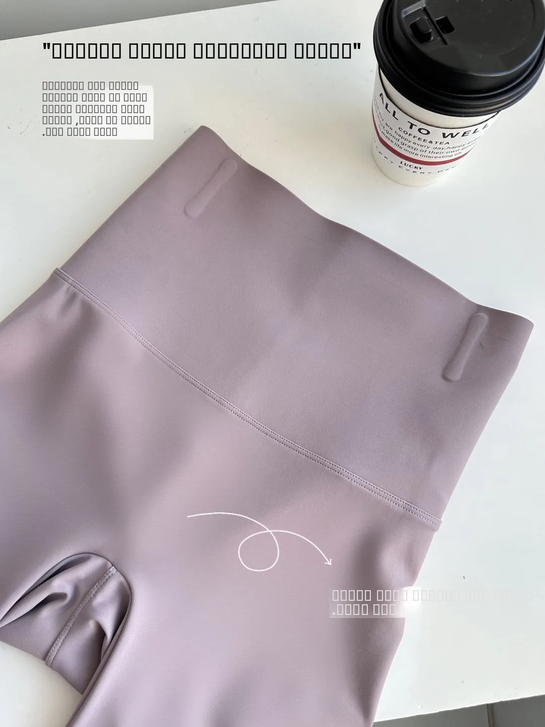 سروال ركوب الدراجات للنساء من جلد الغزال، خفيف وعالي الخصر، يناسب البطن، مناسب لليوجا والرياضة، ملابس خارجية للربيع والصيف