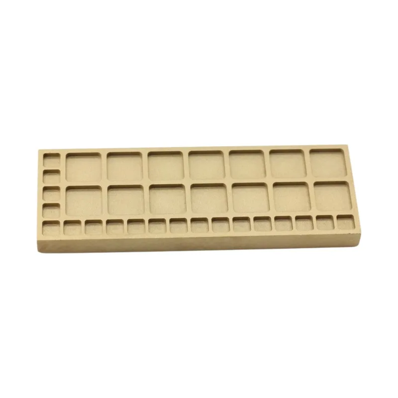 Screws   Base Storage Box for Movement Screw Placement  Including Dual Clearance   Shipping Fee