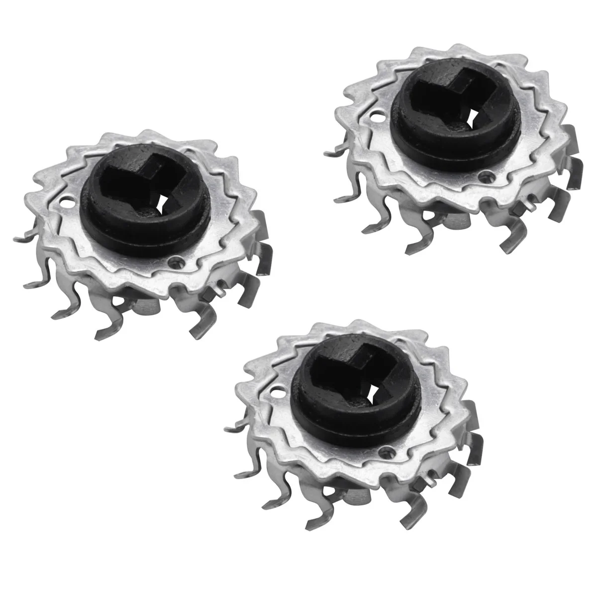 12ชิ้นหัวโกนเปลี่ยน HQ9สำหรับใบมีด HQ9100 HQ9140 HQ9160 HQ9170 HQ8240 HQ8140 AT940 PT925 PT920CC