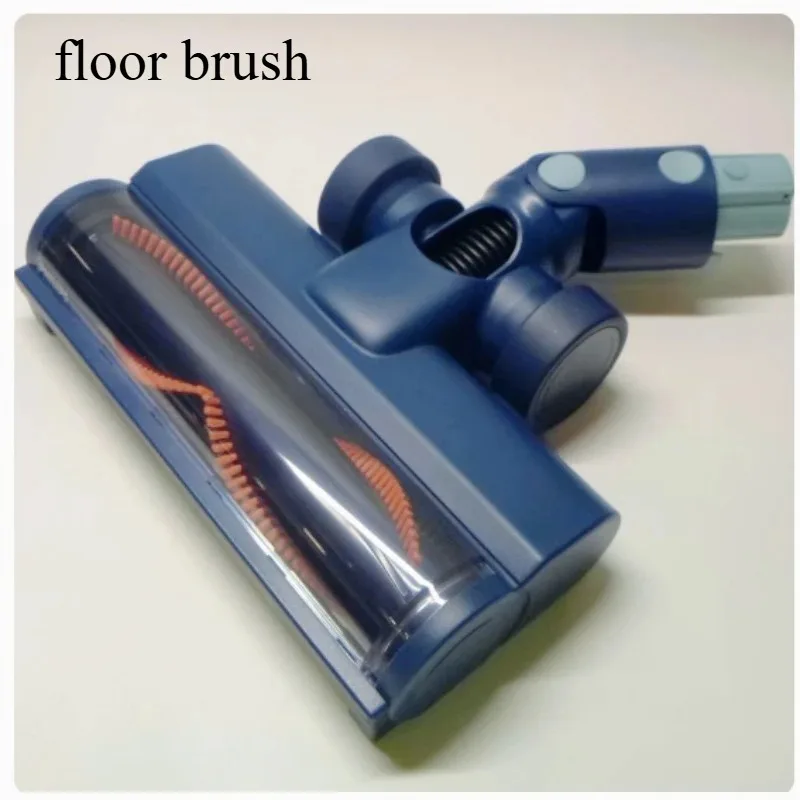 Applicable to vacuum cleaner XC5041 5043 5141 5412 5242 5243 floor brush straight rod water tank accessories