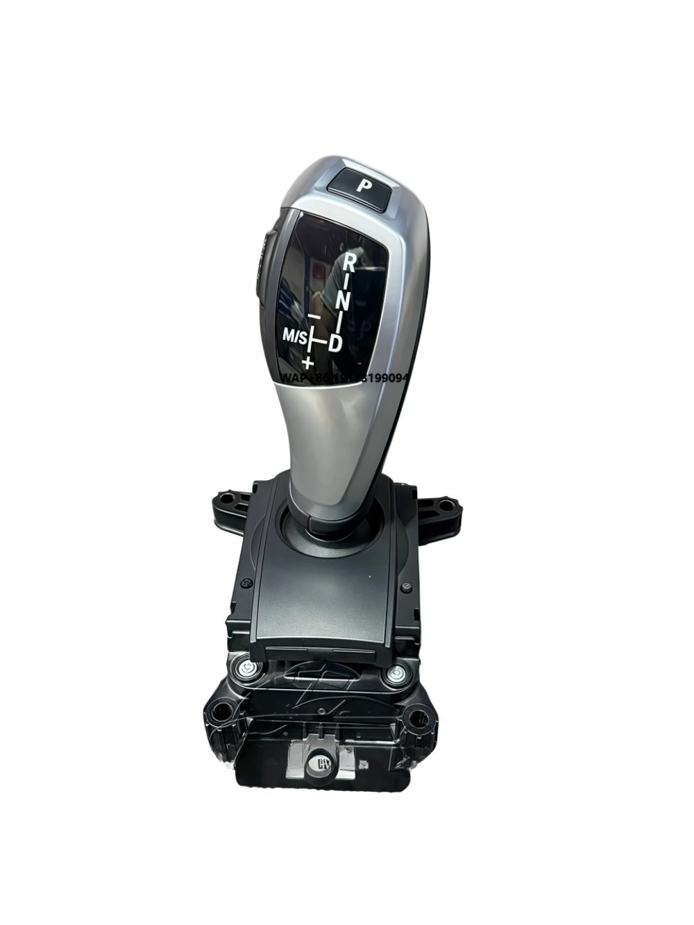 

Premium OE 61316832385 LED Shift Paddle & Gear Selector Knob for X5/X6 F15 F16 Enhanced Electronic Driving Control Upgrade