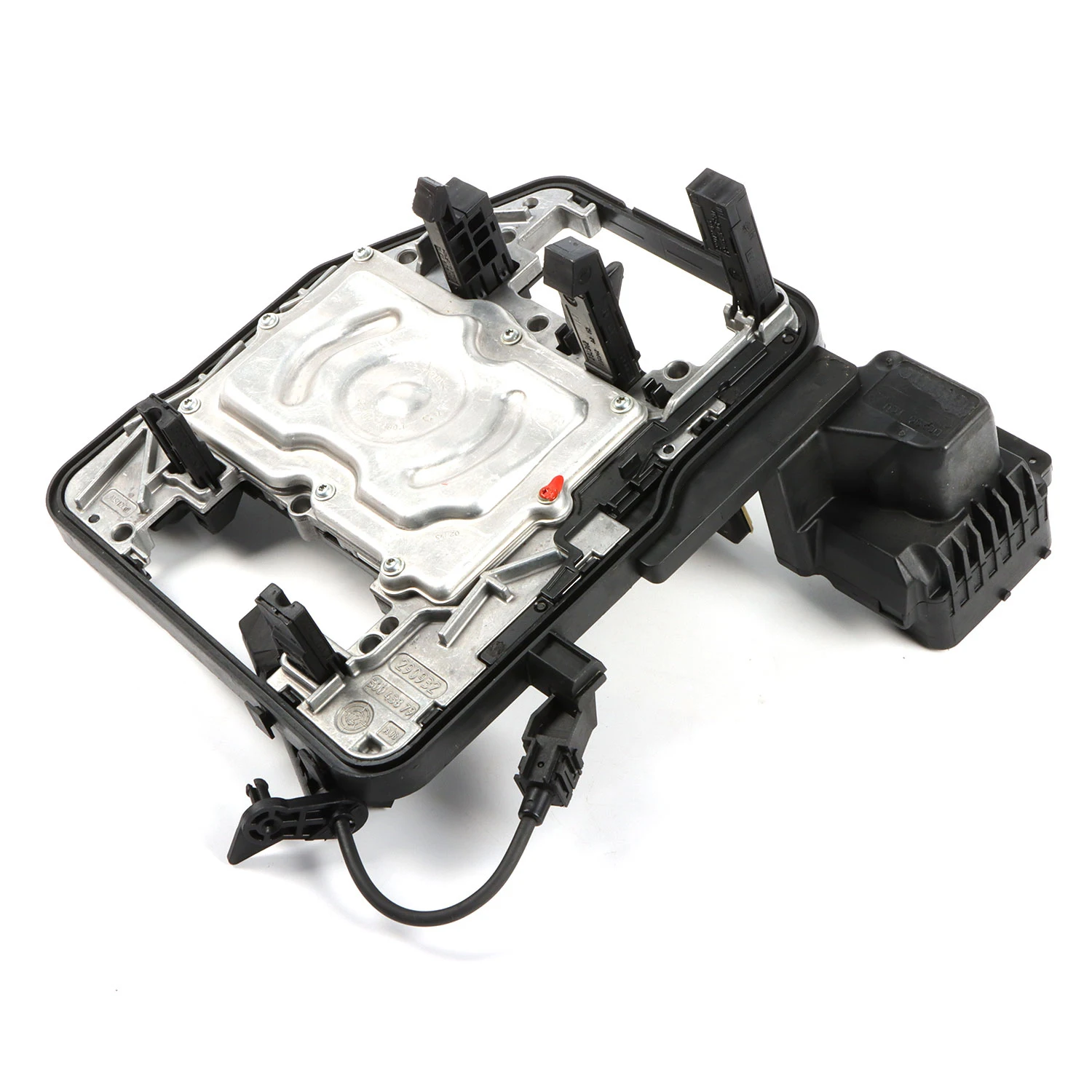 1pc Transmission Control Unit DSG DQ200 TCU TCM 0AM927769D For Beetle Tiguan Altea XL A1 A3 Ibiza Golf Scirroco ALTEA Engine