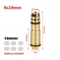 Red 9x19MM