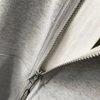 

2024 Women's Clothing Fashion chain hooded sweatshirt Spring Summer New No.51