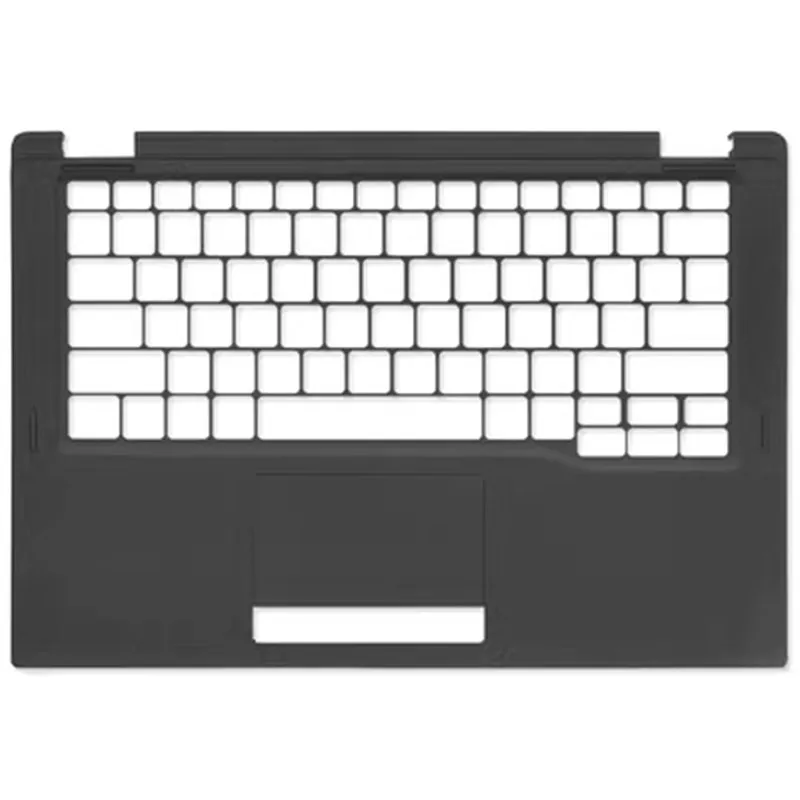 For DELL Latitude 7390 2-in-1 E7390 Laptop LCD Back Top Rear Cover/Palmrest Keyboard Frame view 4