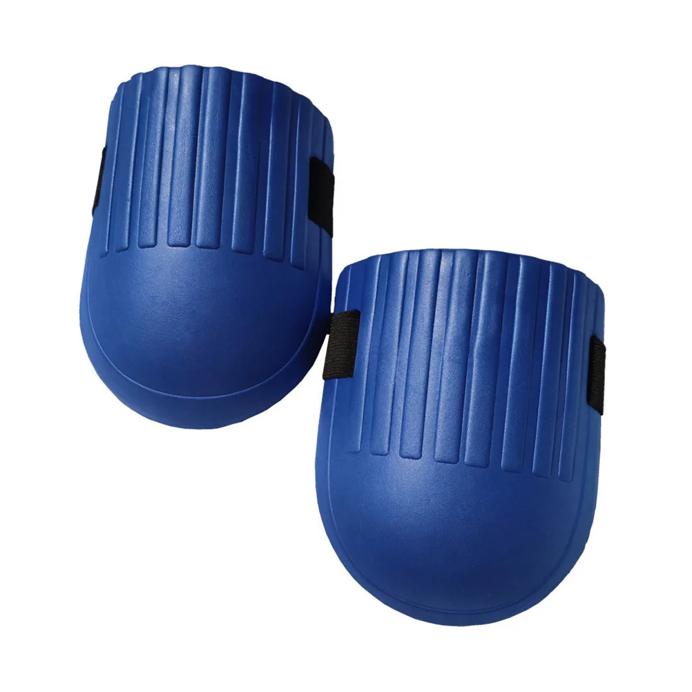 

2 Pairs Slip Knee Pads Knee Pads For Gardening for Gardening Black Women Padding Kneeling EVA Foam Long Use Outdoor Fitness Snow