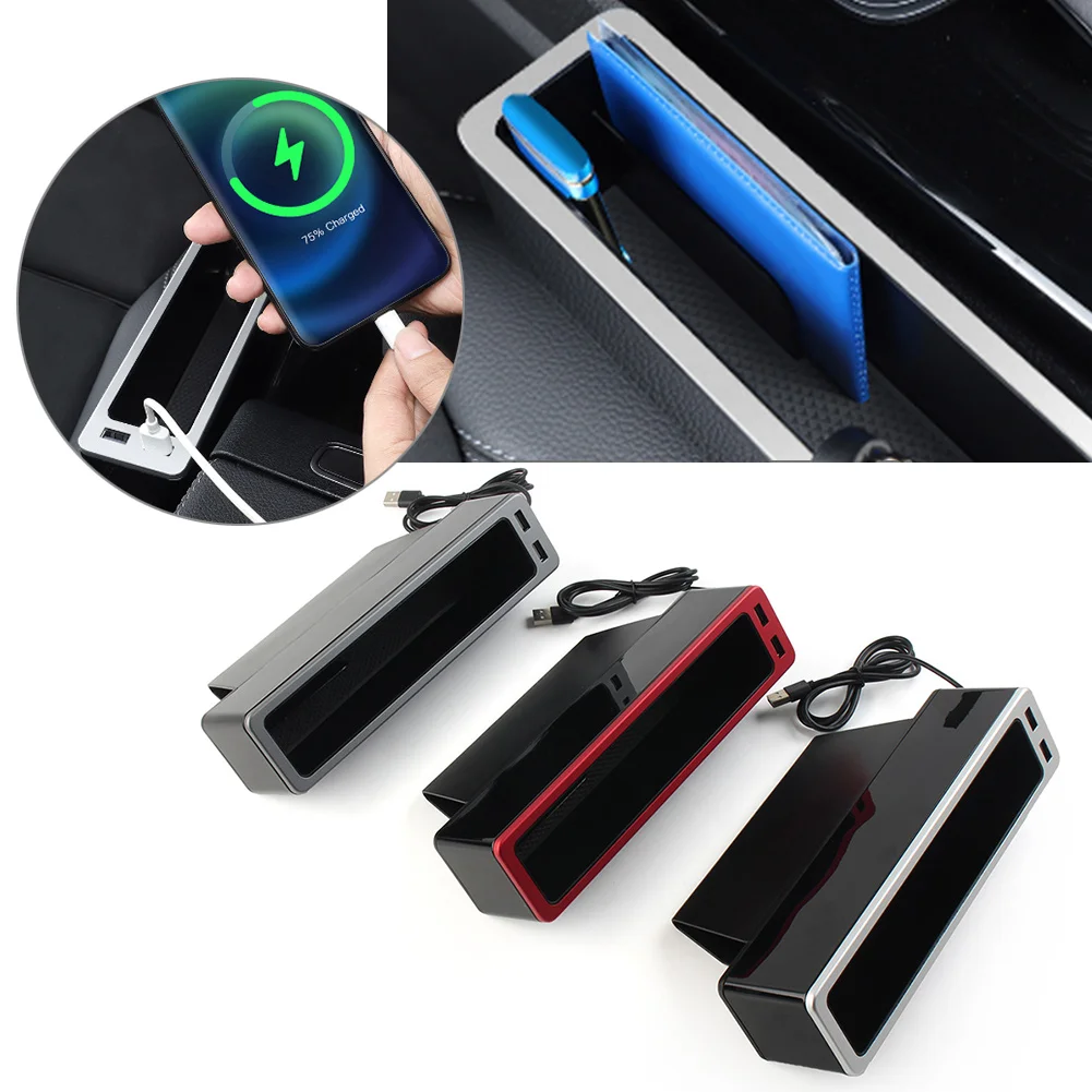 

Органайзер на сиденье автомобиля, органайзер на сиденье, ящик для хранения, многофункциональный зазор, наполнитель, держатель для бумажника, телефона, карман с разрезом