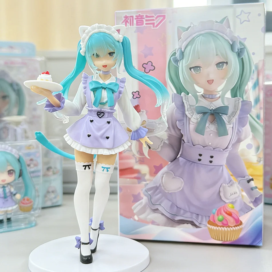 New Anime Hatsune M…