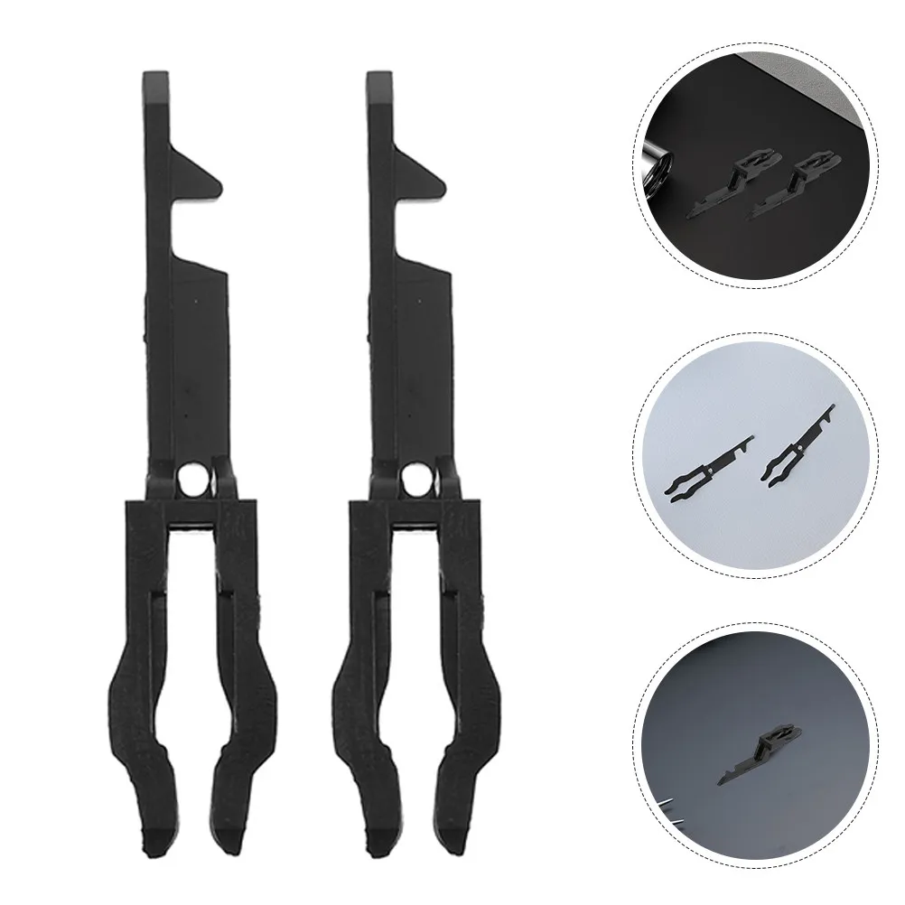 

Комплект из 5 аварийных ключей для разбивания стекла, кнопка быстрого сброса сигнализации, ключ для остановки аварийной сигнализации, подходит для коммерческих и жилых помещений