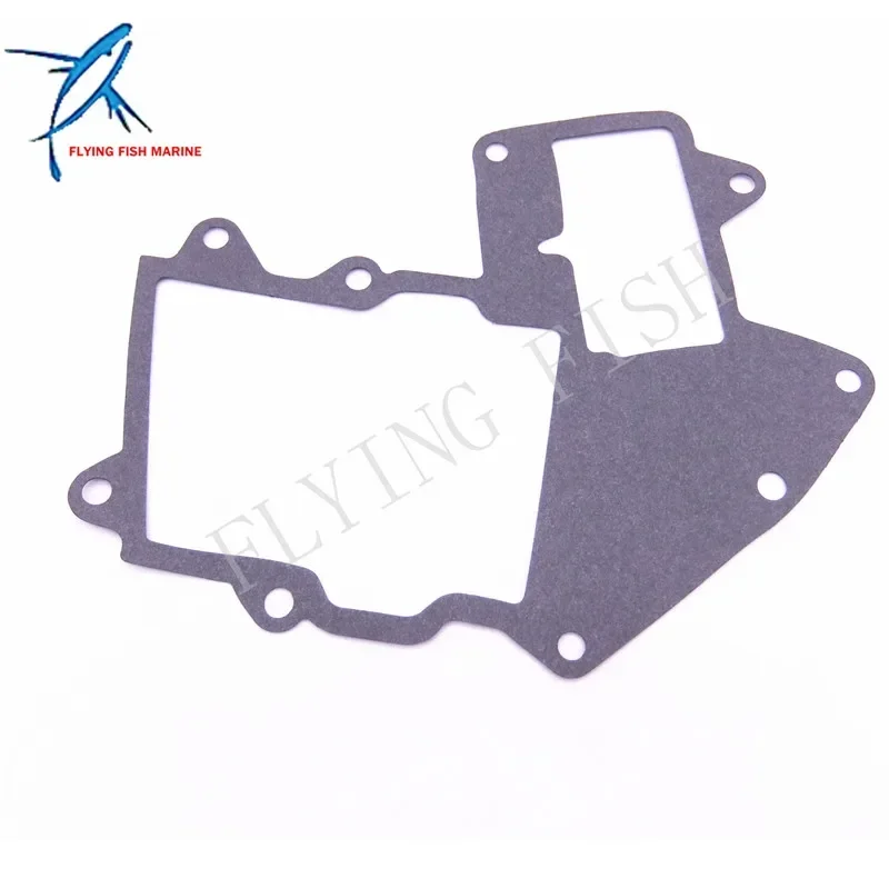 Boat Motor T36-04000018 Gasket Manifold for Parsun HDX Makara T36 T40J 36HP Outboard Motor