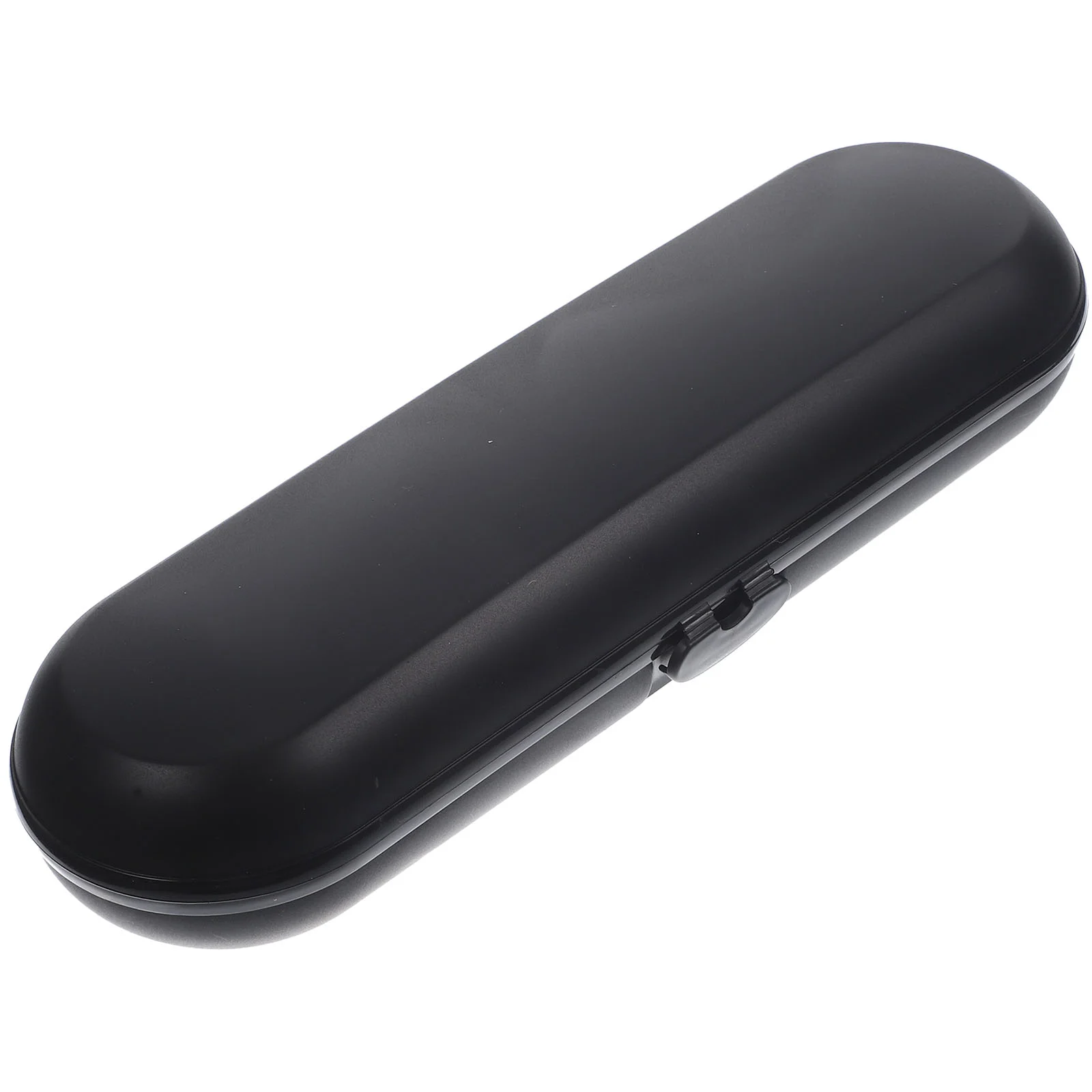 Electric Tooth Brush Toothbrush Box Travel Case Containers Holder Black Holders