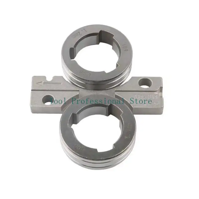 

57QF Wire Guide KP1696-035S Металлическая конструкция приводного ролика для некоторых моделей