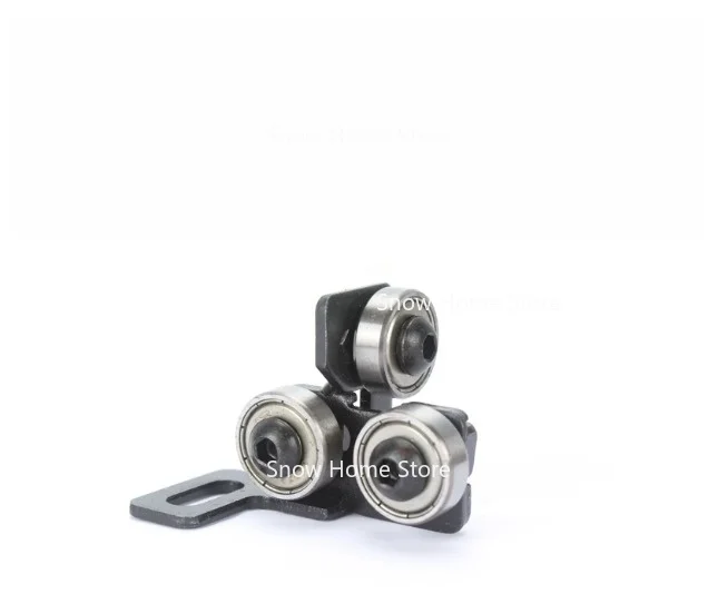

1Pc Unbranded Bandsaw Blade Guide Wheel Bracket Replacement Parts Fit 10 12 14 Inch MJ Series Bandsaw