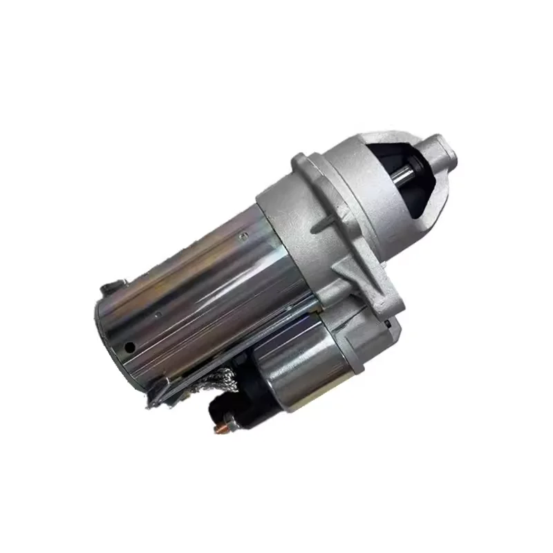 Starter Motor Fit CHEVROLET MALIBU 2008-2014 EQUINOX CAPTIVA SPORT 12609317 9048079