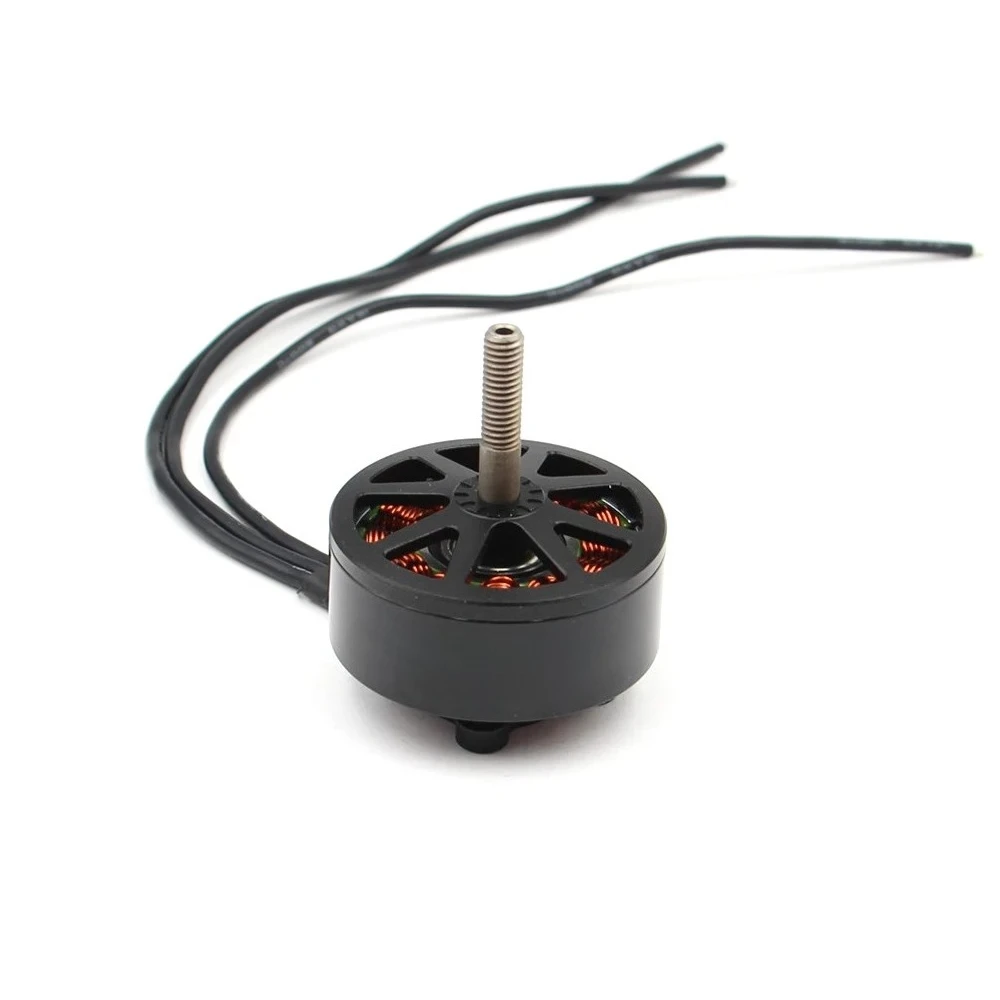 Jeefly 4214 4214 380KV 6-8S Lipo UAV Motor sem escova para 13 polegadas X-CLASS RC FPV Racing Drone Peça de avião de voo de longo alcance