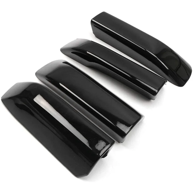 

Защитная крышка торцевой крышки, крышка багажника на крышу автомобиля, подходит для Toyota Supra 4Runner 2010-2018, запасные части