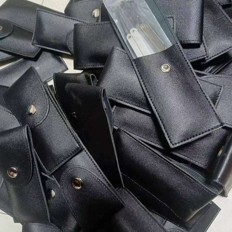 GOSO 12PCS Hook Picks Titanium  Pick Sets Broken Key Tools L ocksmith Tool