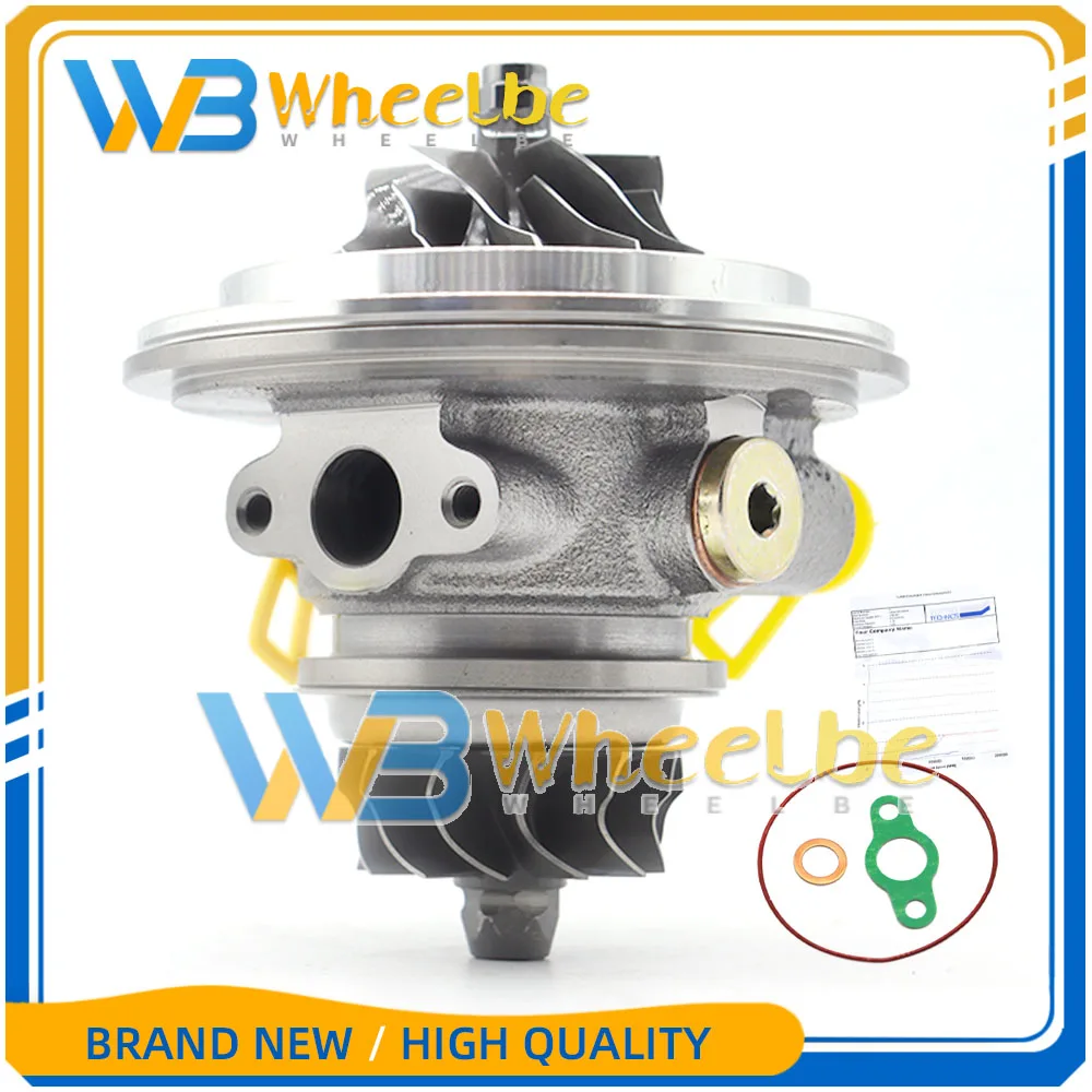 

Сердечник турбокомпрессора для двигателя Opel Astra H Zafira B 2,0 T 240HP Z20LEH 5304-970-0049 5849028 55557699 53049700049 53049880049