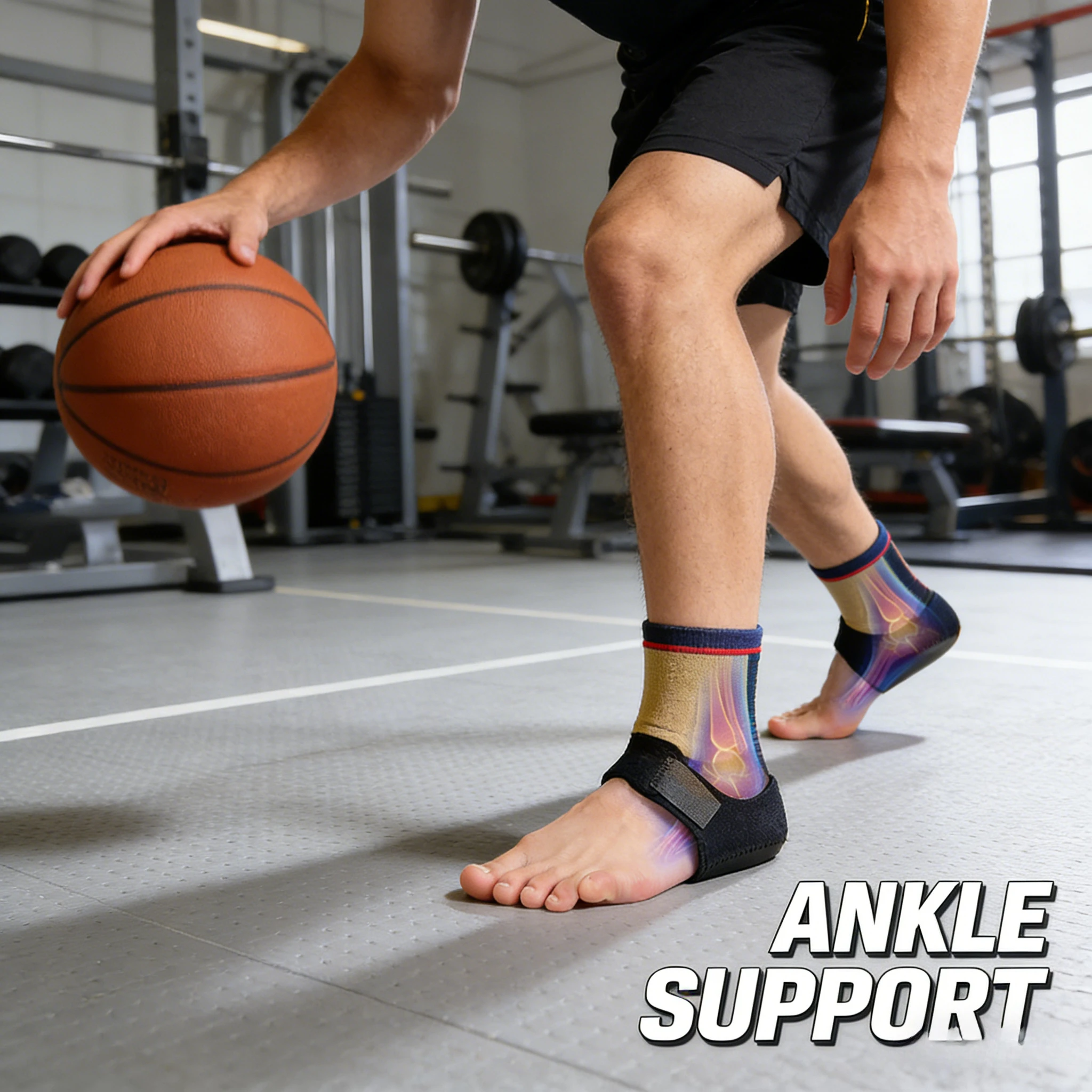 

Heel Sleeves Gel Pads Adjustable Soft Breathable Warm Heel Protectors For Shoes