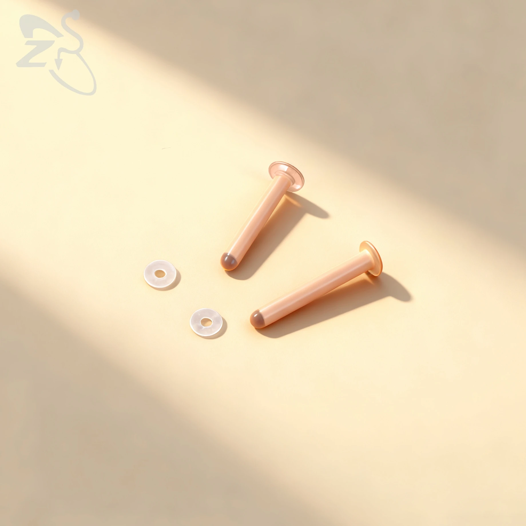ZS 1 Adet Şeffaf Renkli Cam Bu - Zs Body Jewelry incelemesi ve fiyatı