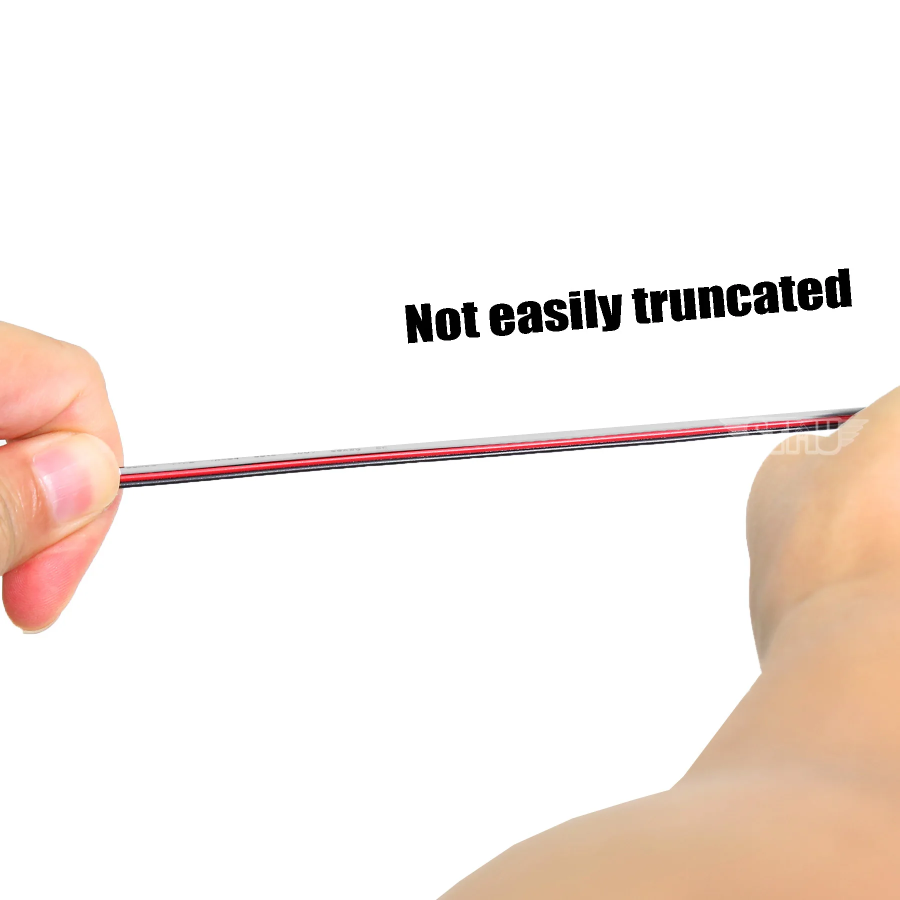 Zestaw lamp do modeli RC, magnetyczny kabel przedłużający, zestaw lamp do modeli, szybki demontaż i montaż karoserii samochodu za pomocą kabla magnetycznego.