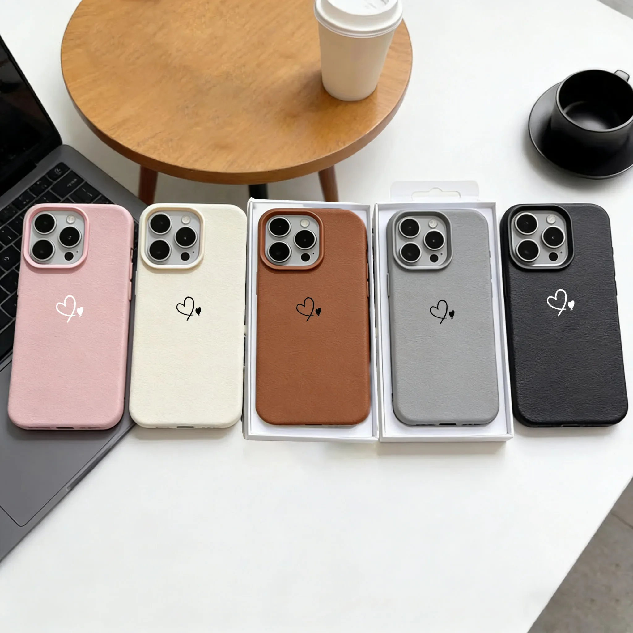 Cute Small Heart Y2…