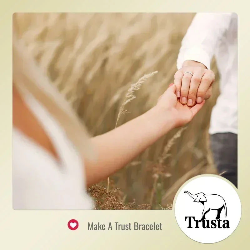 Trusta 2025 جديد رسالة النحل سحر الروابط الخرز صالح 9 مللي متر سوار الفولاذ المقاوم للصدأ لتقوم بها بنفسك المجوهرات بالجملة N404