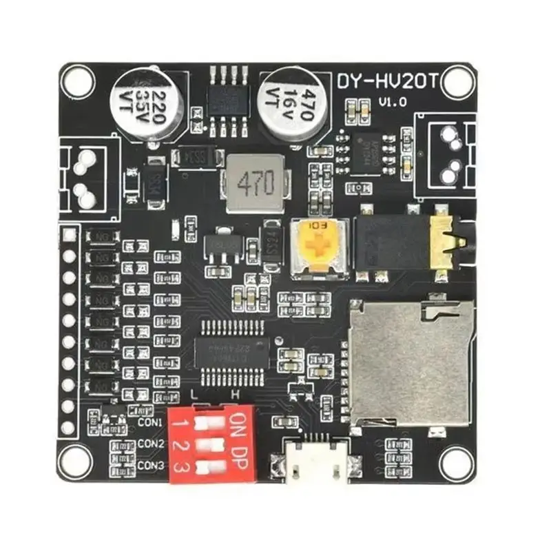 module-de-lecture-vocale-y23a-5pcs-dy-hv20t-hv20t-12v-24v-10w-20w-supportant-la-carte-micro-sd-lecteur-de-musique-mp3-pour-arduino