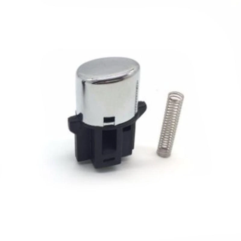y1gd For for Accord Shifter Handle Knob Button Repair with Spring 54132-SDA-A81