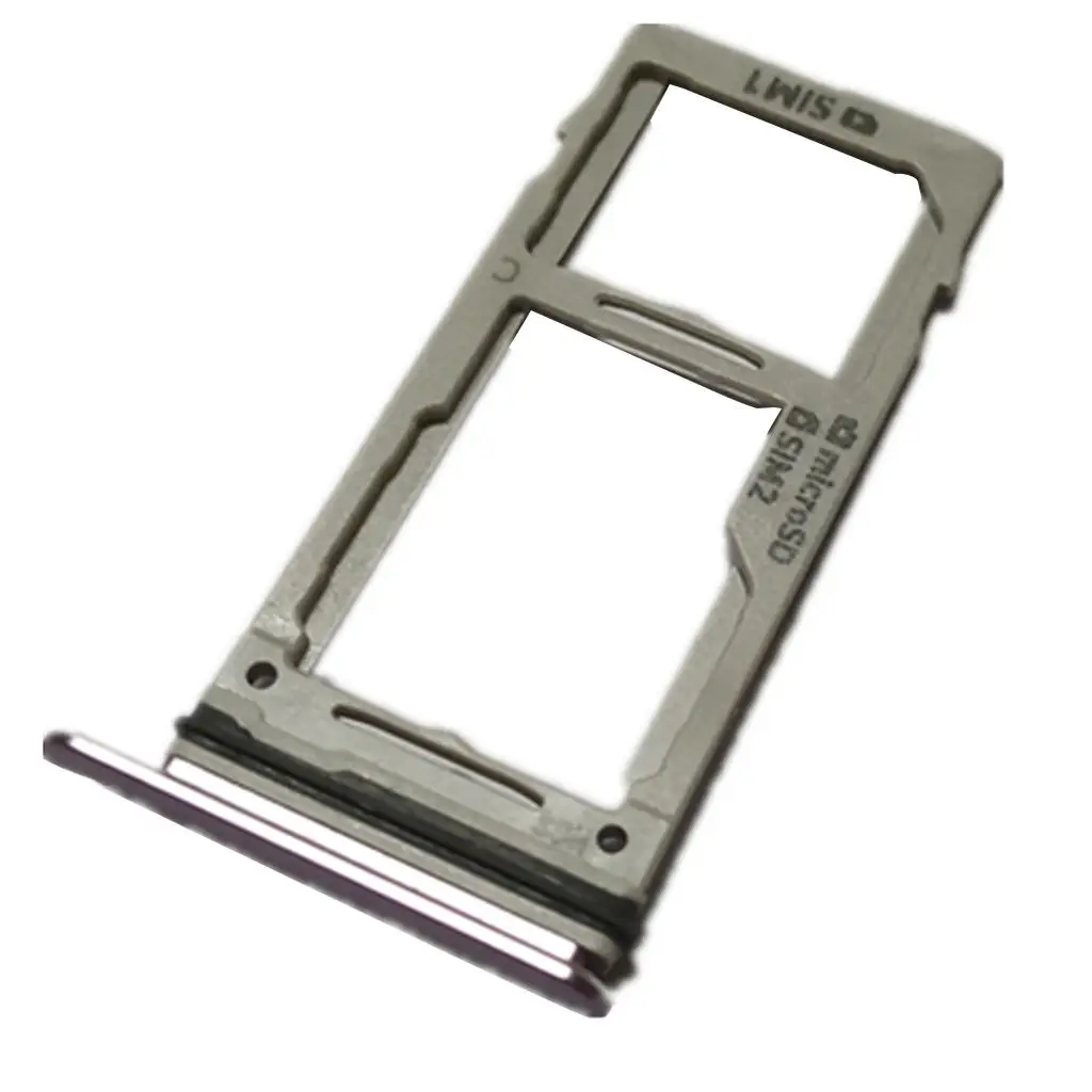 High- Card Holder Slot Tray Replacement Compatible for Phones