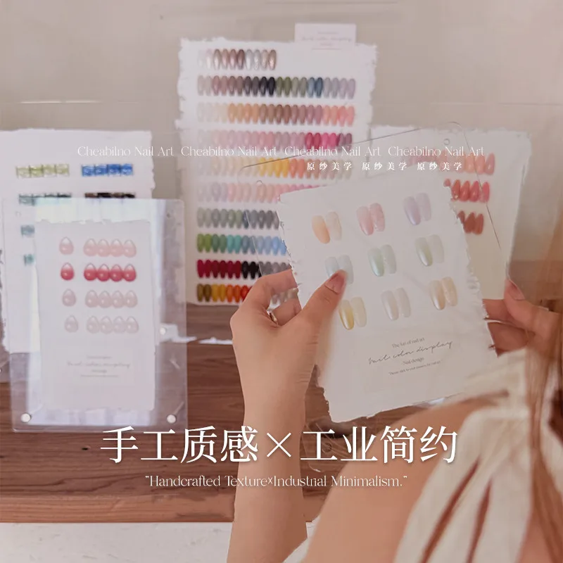 

Доска для дизайна ногтей, дисплей для образцов цветов, акриловая доска для накладных ногтей, доска для показа гель-лака для ногтей, полка, маникюрные инструменты