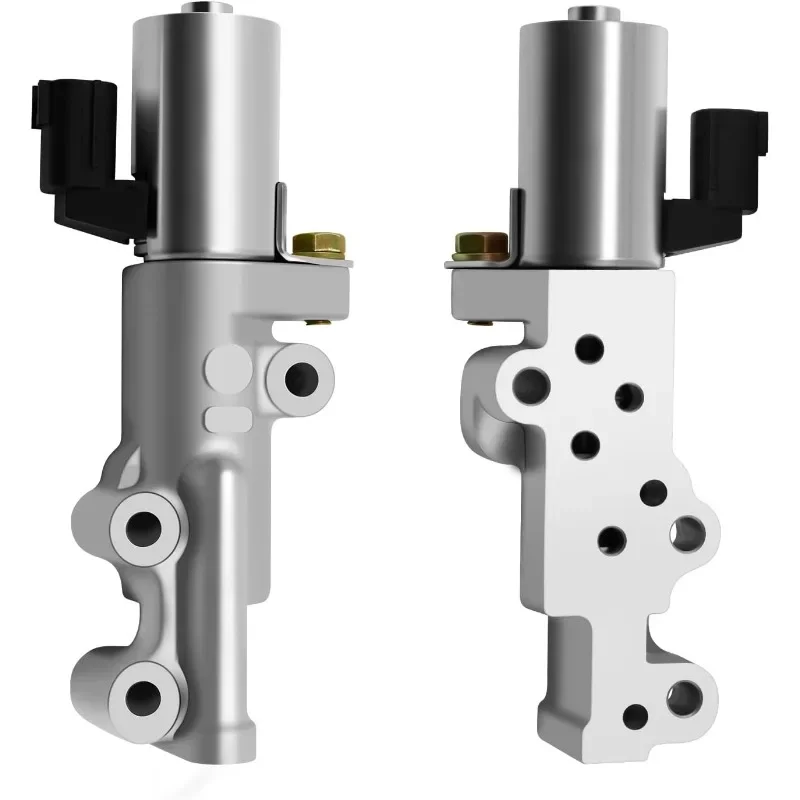 Solenoide VVT a fasatura variabile sinistra e destra 23796-EA20A 23796-EA20B per Nissan Quest Maxima Altima Infiniti FX35