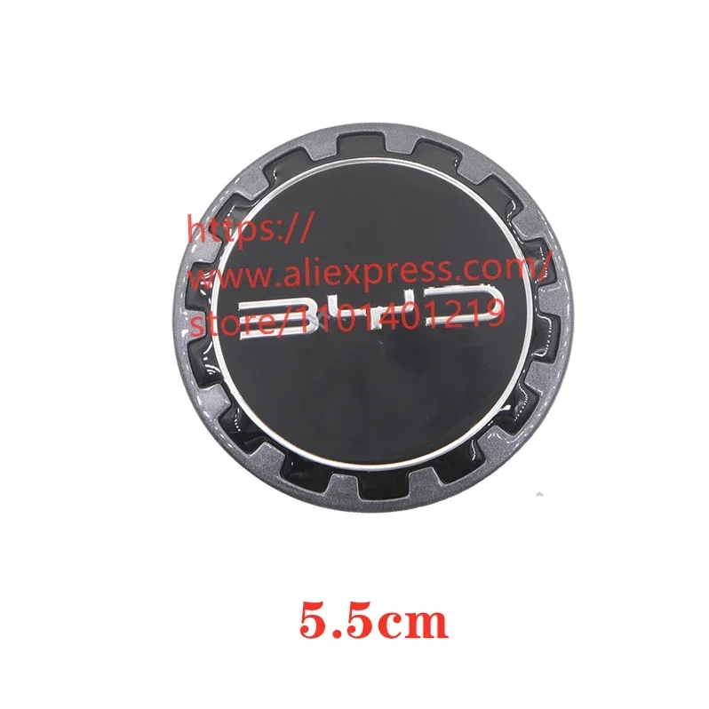 Wheel Center Cap for BYD Dolphin,Seagull,DOLPHIN MINI ,E2, Destroyer 05