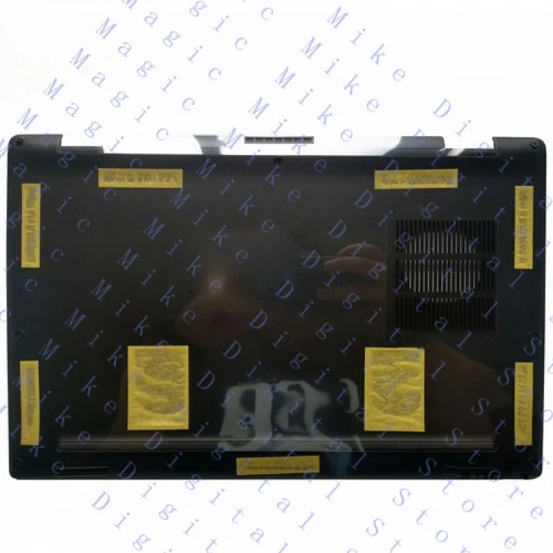 

UU 0D2HCH For Dell Latitude 7530 E7530 Lower Bottom Base Case Cover D2HCH