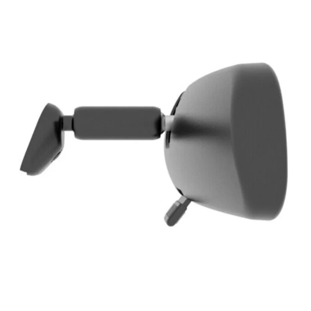 

Rear View Mirror for Jeep For Wrangler For Dodge For Challenger 300 2005-2017 Direct Replacement Part Number 55156172AA