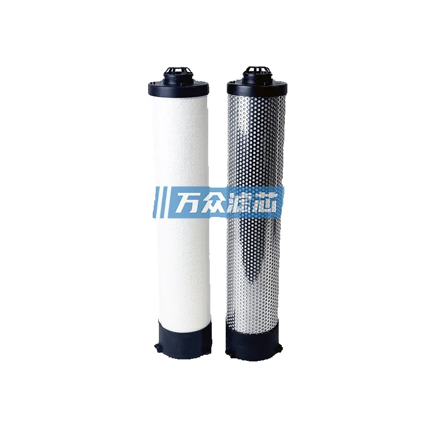 Replacement For DALGAKIRAN Compressed Air Precision Filter Element Mo600x Mo600y Mo600a Mo600p