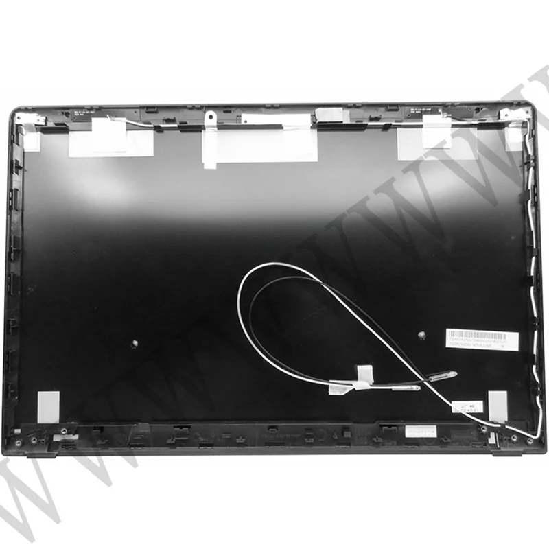 Carcasa Superior LCD Negra Nueva para Portátil ASUS N56 N56SL N56VM N56V N56VZ N56XI N56VB N56DP