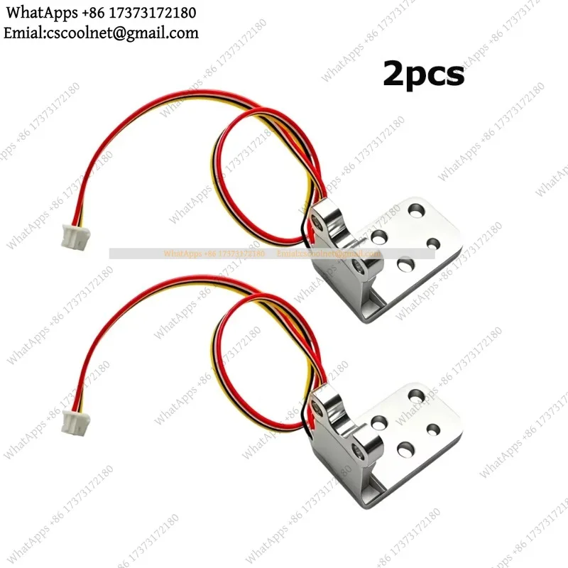 k3 Strain Gauge Sensor Assembly Compatible for Anycubic Kobra S1 S1 Combo 3D Printer Nozzle Parts