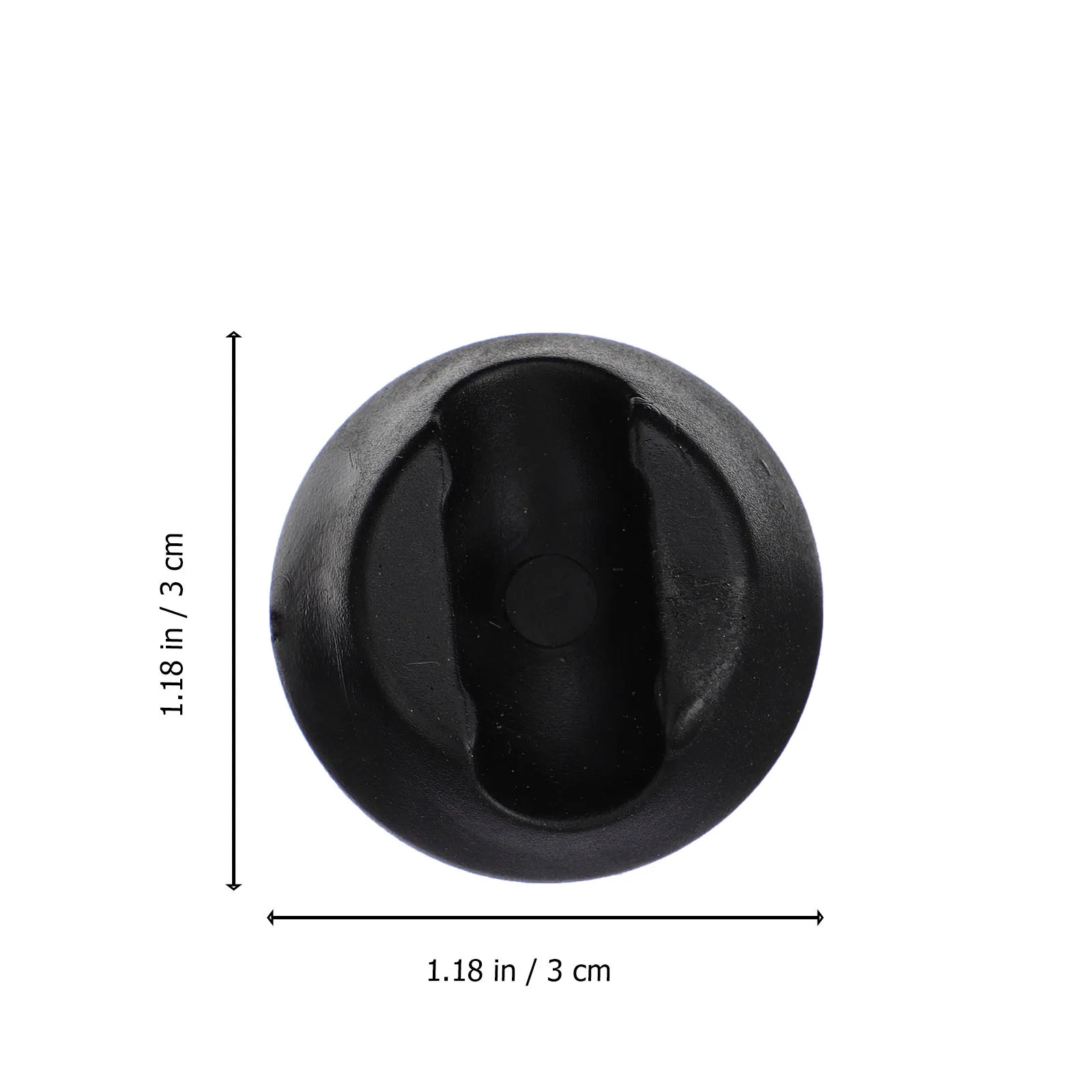 

20pcs Table Leg Protectors Durable Plastic Furniture Feet Caps Noise Reduction Non-Slip Chair Leg Covers For Home Office Bedroom