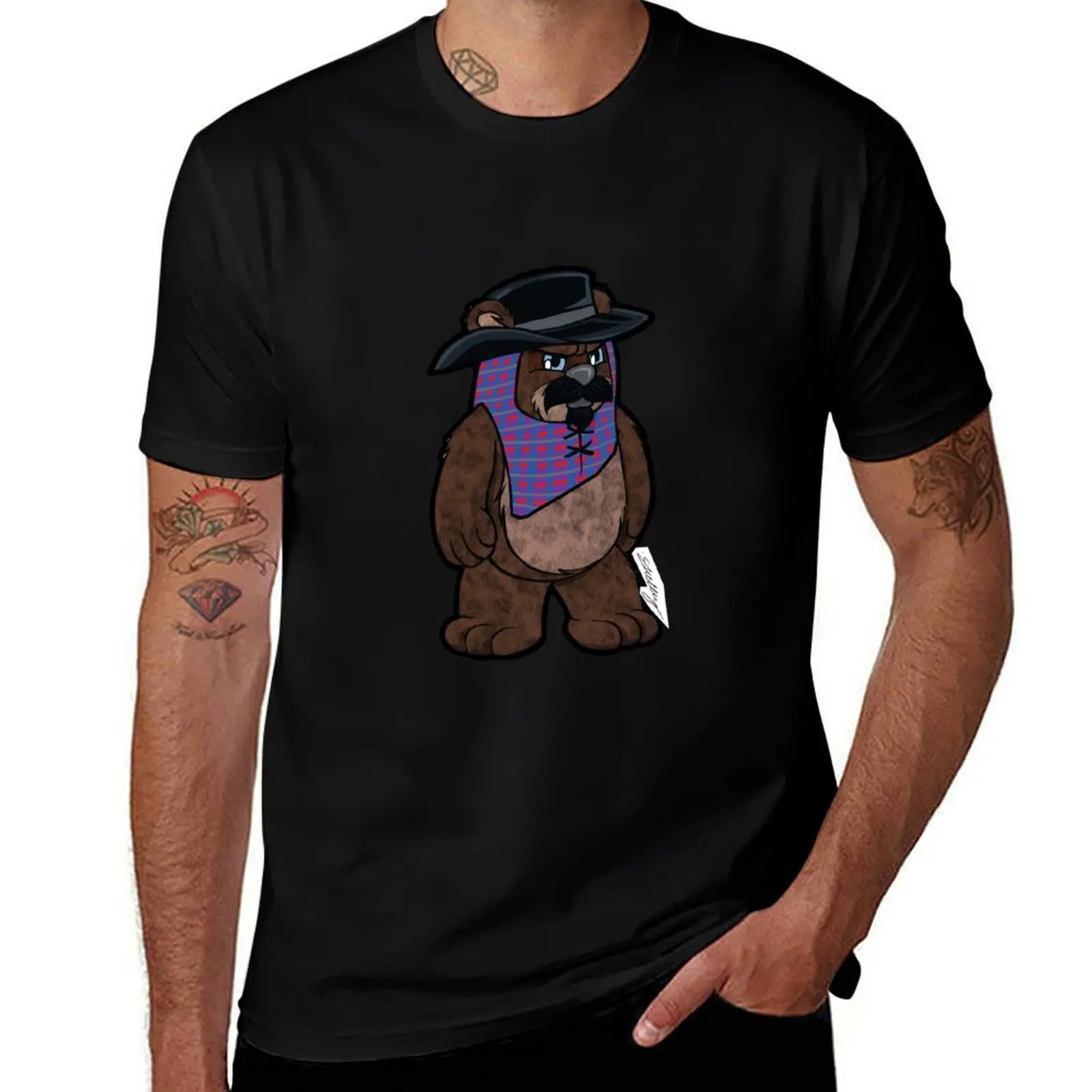 Doc Holliday Ewok T…