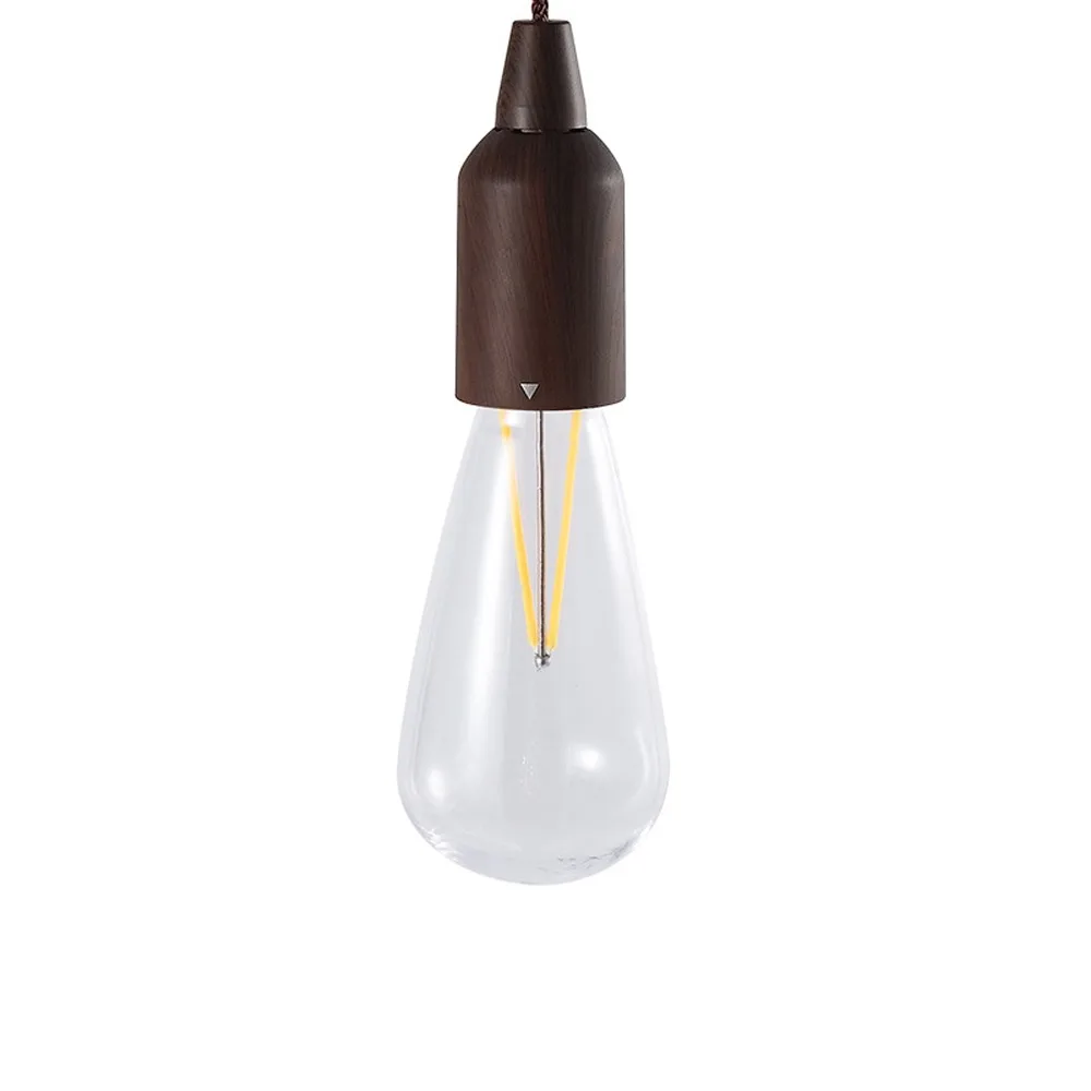 

Ретро сфера, лампа для палатки для кемпинга, низкая мощность, чрезвычайно яркая светодиодная подвесная лампа, водонепроницаемая теплая атмосферная лампа