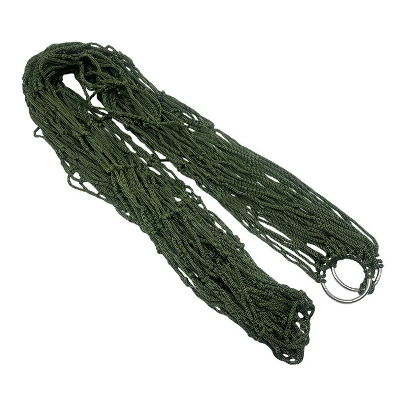 rede-de-camping-ultraleve-em-nylon-reforcado-anti-rolagem-portatil-para-viagens-ao-ar-livre-caminhadas-e-pesca