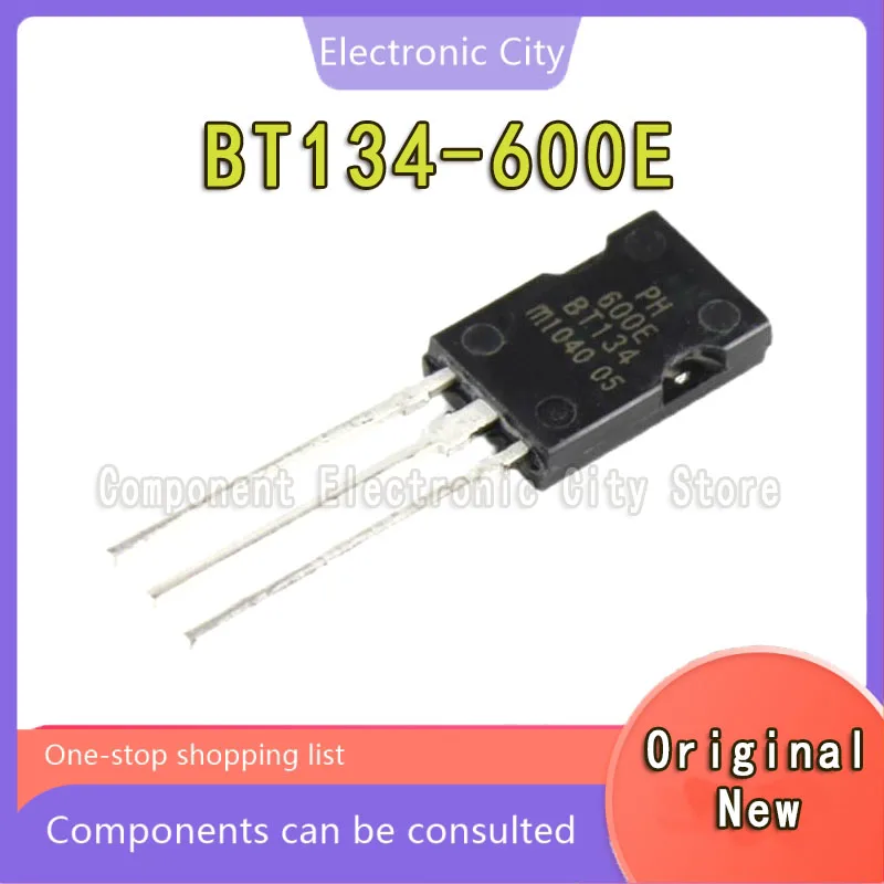 5-шт-50-шт-200-шт-bt134-600e-bt134-600e-600В-4А-to-126-лучшее-качество