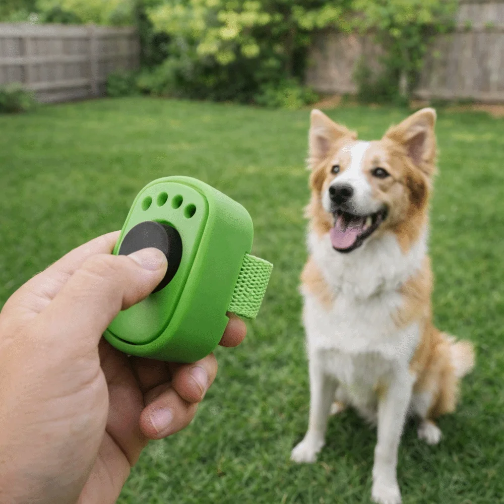 Thumbnail 2 - #43 Pet Training Clicker List of Top Picks