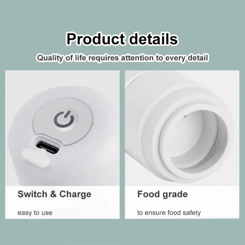 A0NC Mini Bag Sealer Vacuum Sealer