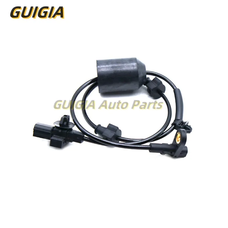 คุณภาพสูง 57470-T5A-003 เซ็นเซอร์ความเร็วล้อ ABS ด้านหลังขวาสําหรับ Honda Fit 2015 2016 City 2017 2018 57470-T5A-013 57470T5A003