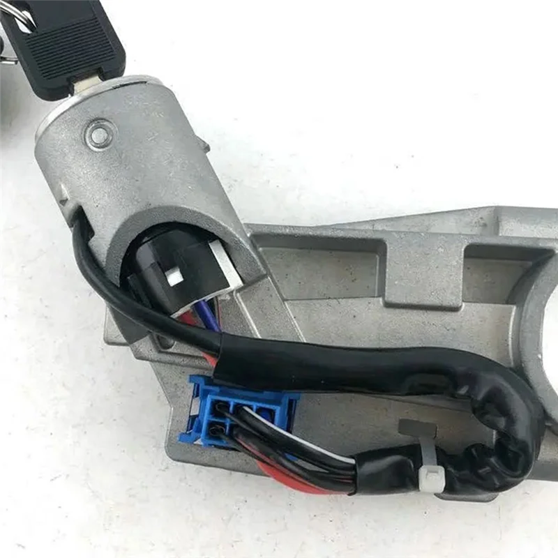 Volv VM FL FE용 자동차 점화 조향 잠금 스위치 점화 잠금 스위치 5001866578