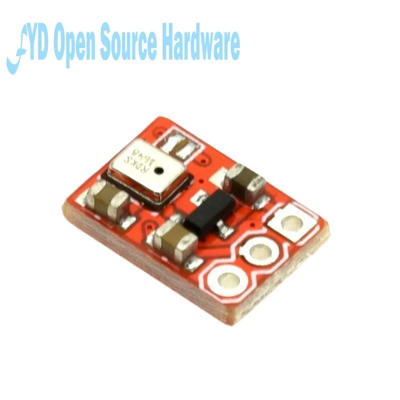 Active microphone module 65DB function module for stm32 esp32 rapspberry pi