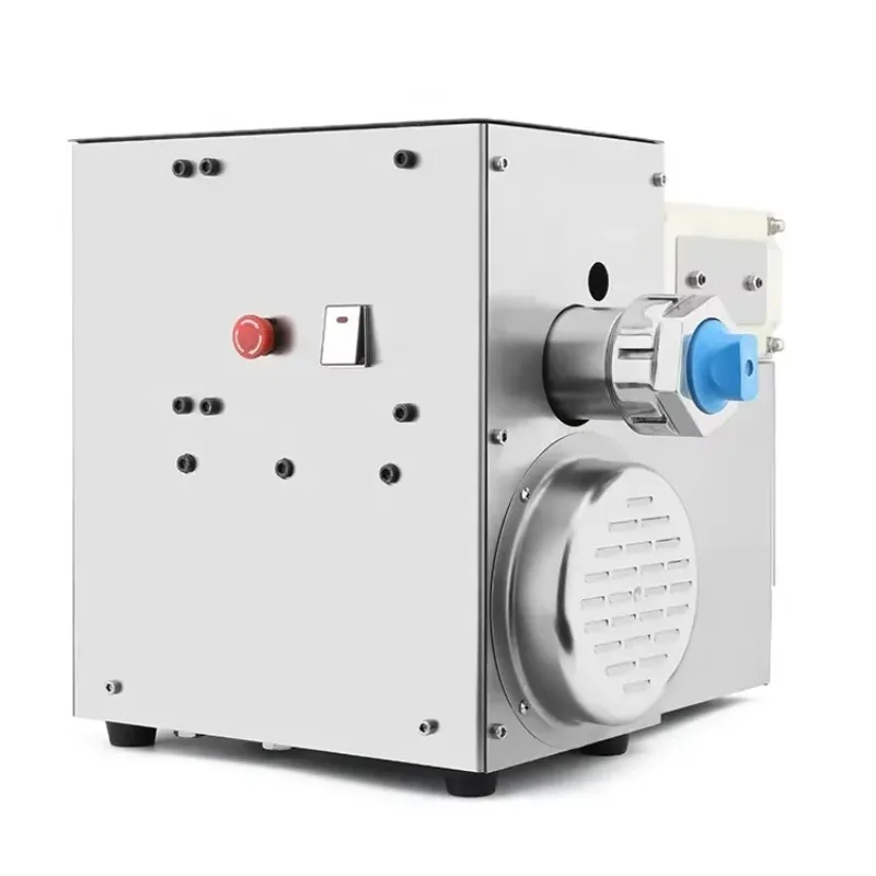 

High Quality Small Dough Balls Maker Machine Gnocchi Tapioca Balls Forming Making Machine Dessert Gnocchi Making Machine